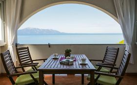 Apartmani Lina